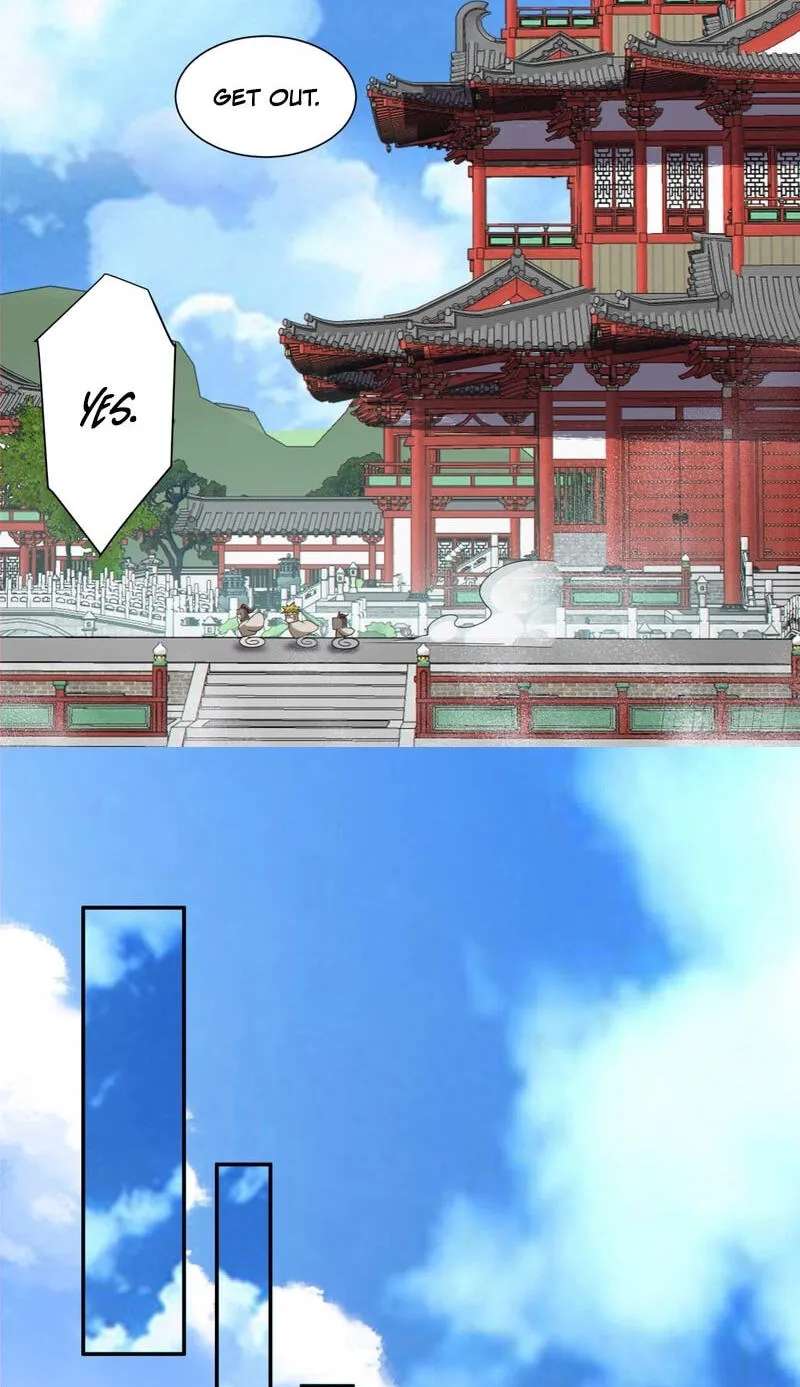 My Disciples Are All Villains Chapter 553 - page 24