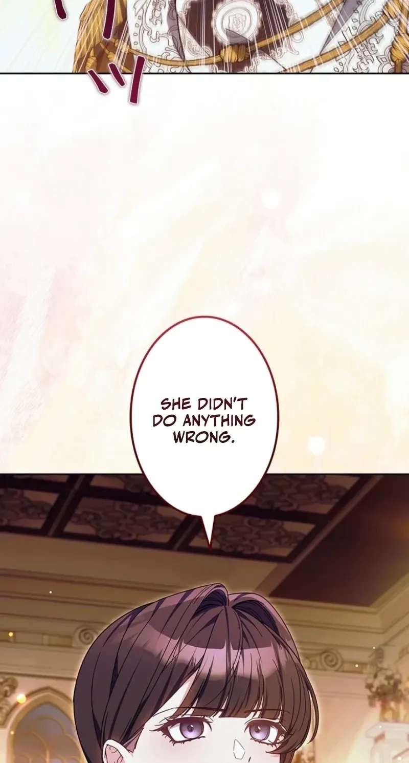 The Hated Stepmother Begins Her Second Life Chapter 33 - page 50