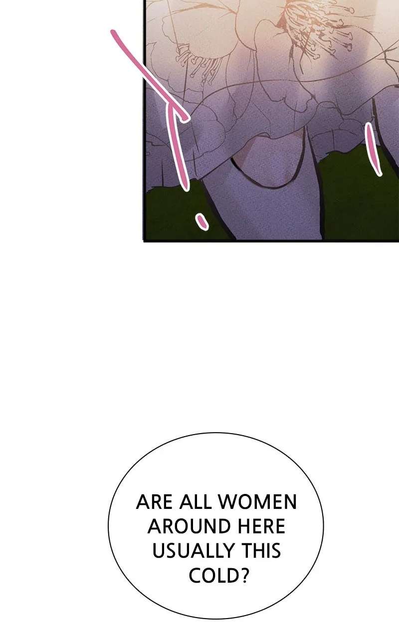 Time To Call OffThis Engagement Chapter 6 - page 106