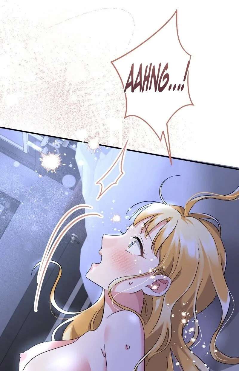 Dekiai no Kusari - Daifuugou to Kawareta Reijou Chapter 22 - page 79