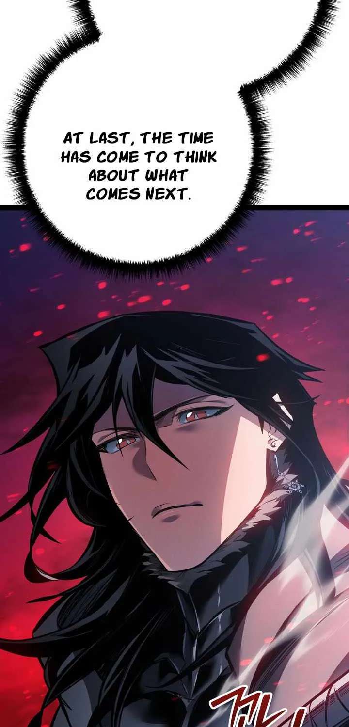 Regressing As The Reincarnated Bastard Of The Sword Clan Chapter 109 - page 81