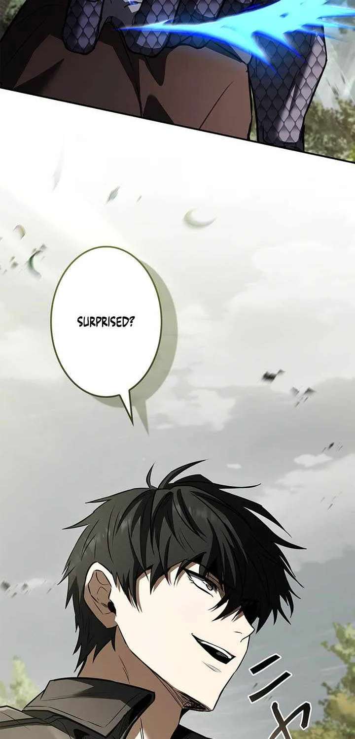 The Saint Who Levels Up as a Necromancer Chapter 43 - page 67