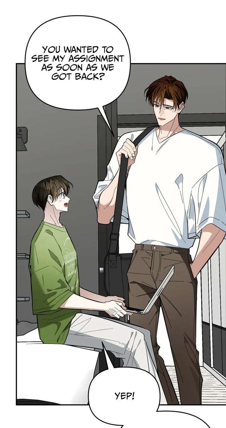 Give Birth to a Baby Wildcat for Me, Unless You Want to See Me Go Insane! Chapter 33 - page 3