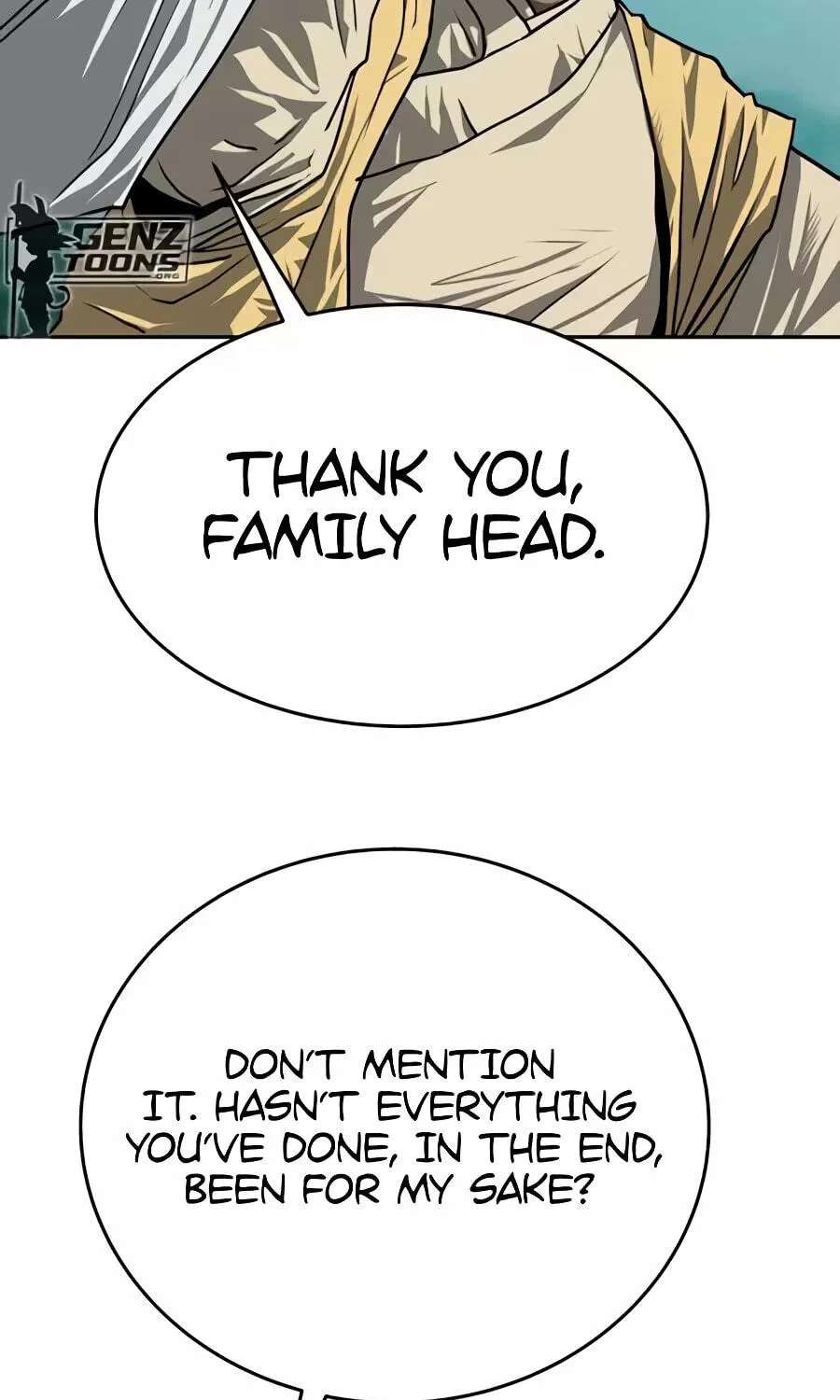 The Masters of Heaven and Earth Chapter 83 - page 15