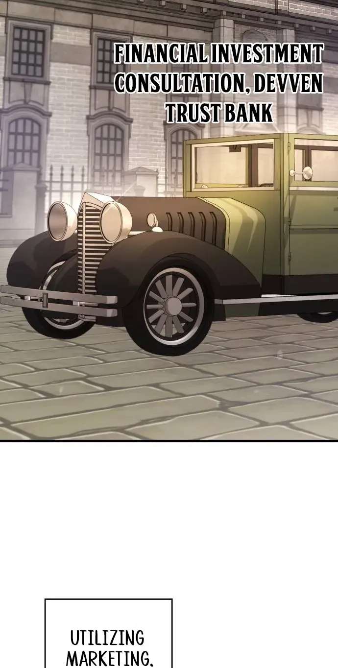 I'm Quitting Everything and Selling Cola Chapter 13 - page 85