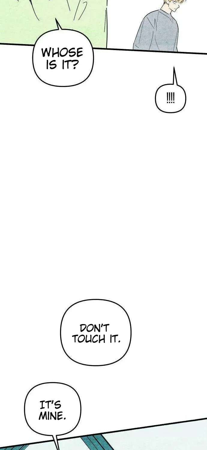 How to Turn You Around Chapter 51 - page 60