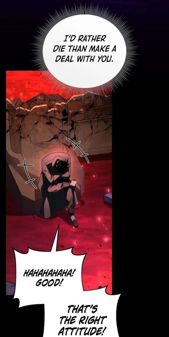 After Ten Millennia in Hell Chapter 158 - page 11