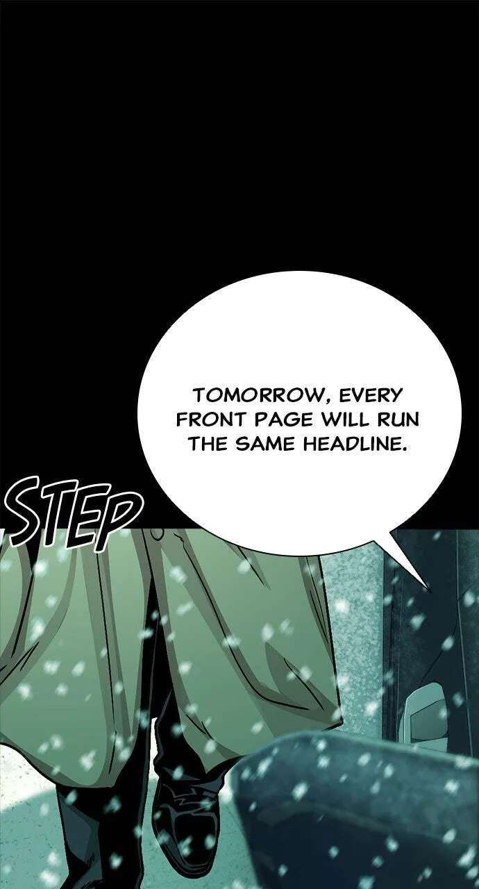 The Worst Generation Chapter 66 - page 1