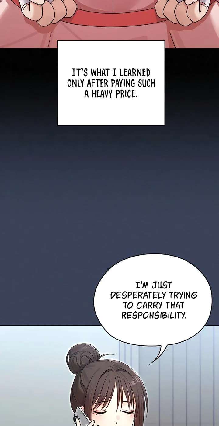 Magical Girl Wife Chapter 23 - page 39