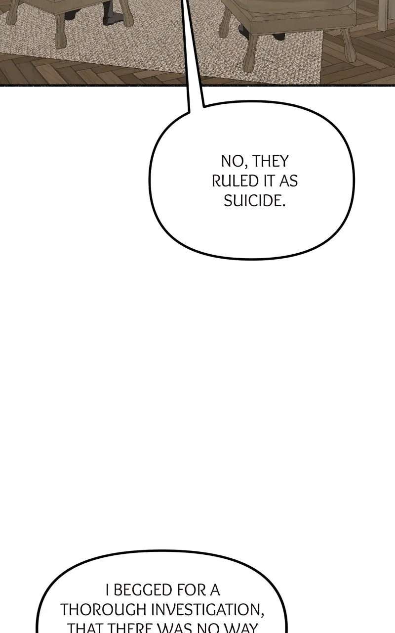 My Angelic Husband isActually a Devil in Disguise Chapter 90 - page 5