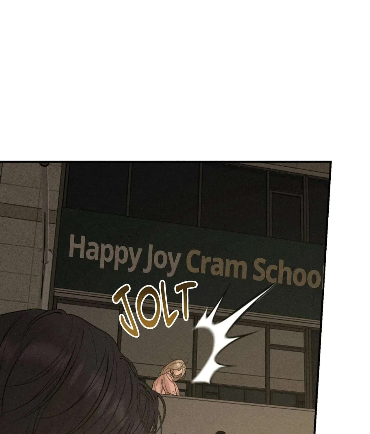 Love Junkie Chapter 48 - page 22