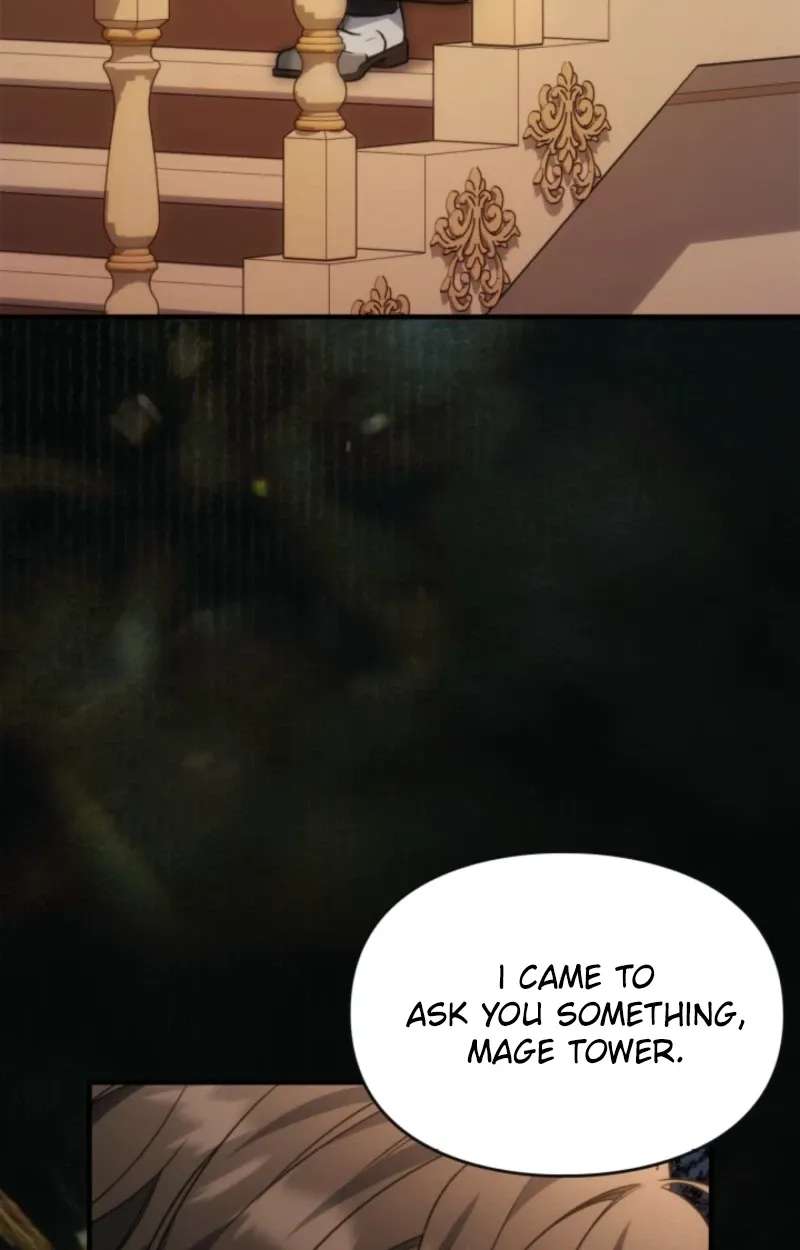 Time Healer Ceres Chapter 27 - page 8