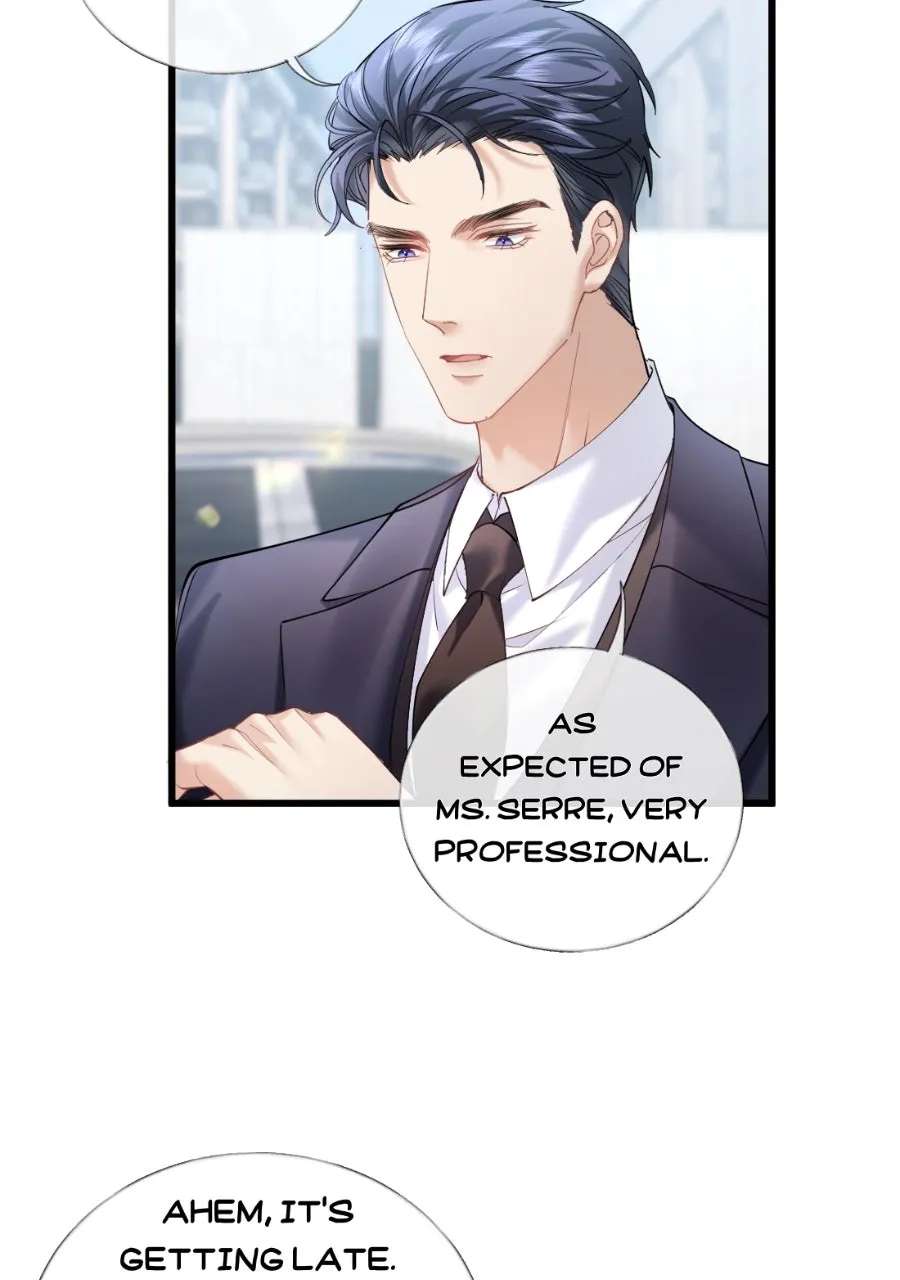 Meet My Ex AgainAs His Aunt Chapter 19 - page 18