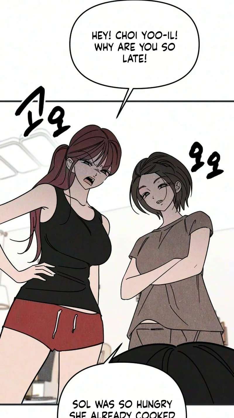 Older Women's Club Chapter 20 - page 66