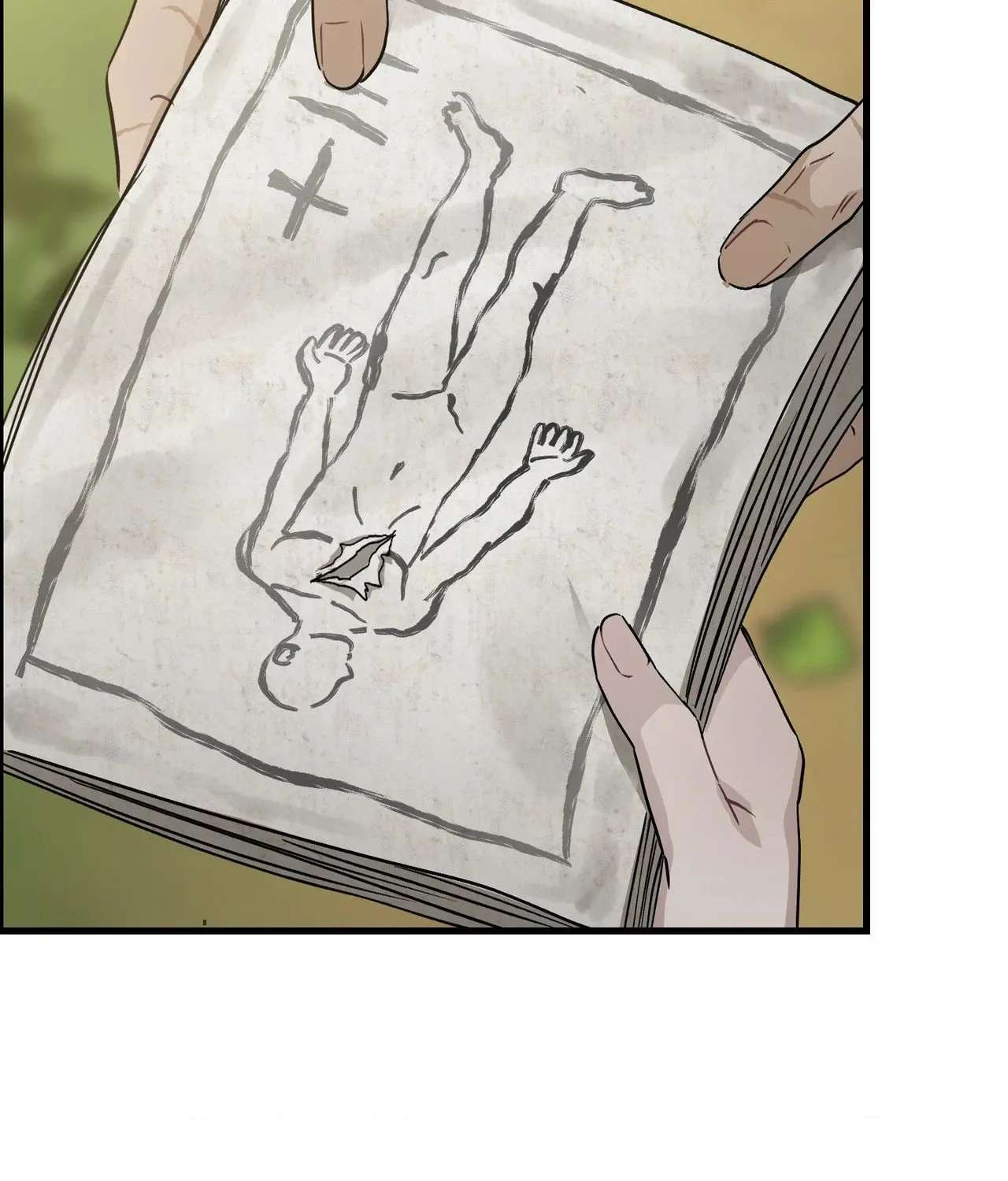 With Our Fingers Tightly Entwined Chapter 30 - page 23