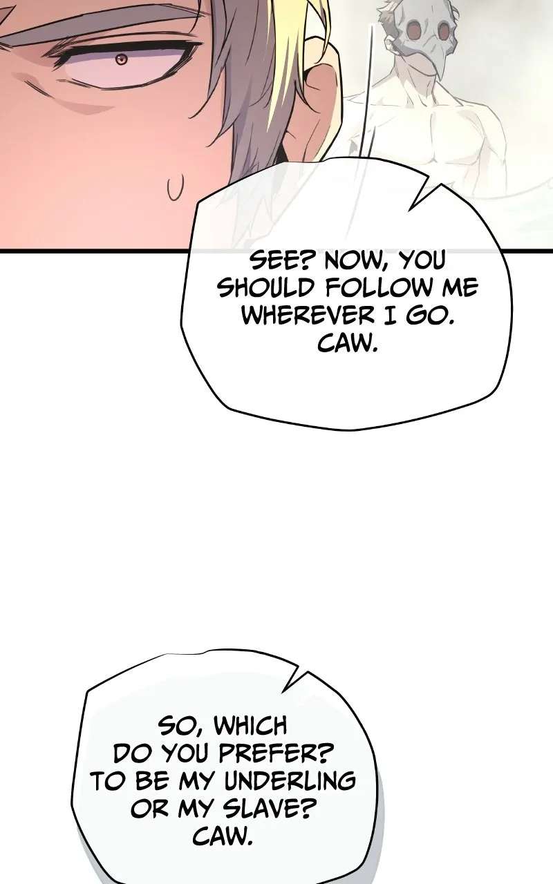 The Player with13 Hidden Traits Chapter 28 - page 47