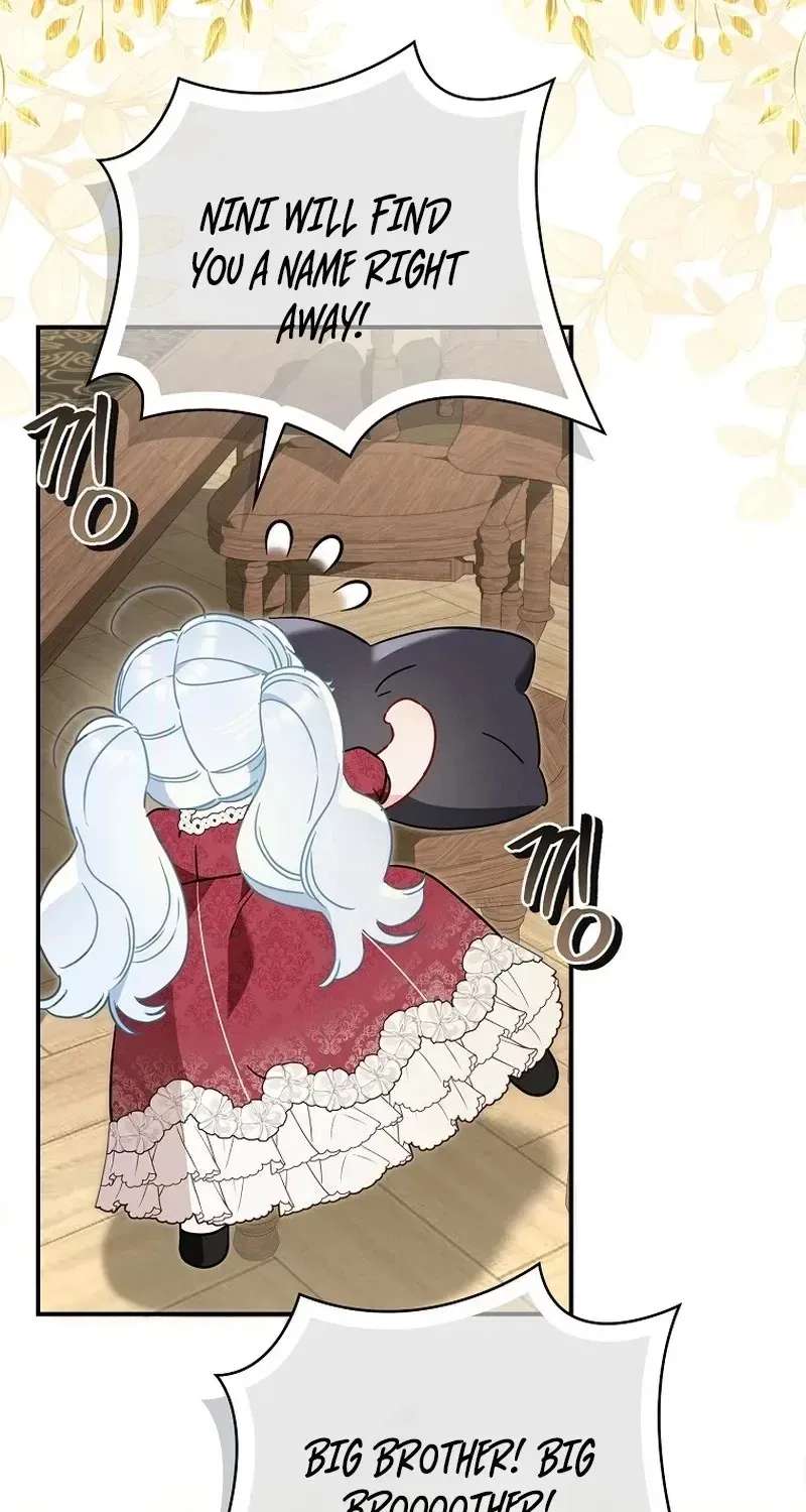 The Female Lead Takes Care of Everything Chapter 11 - page 30