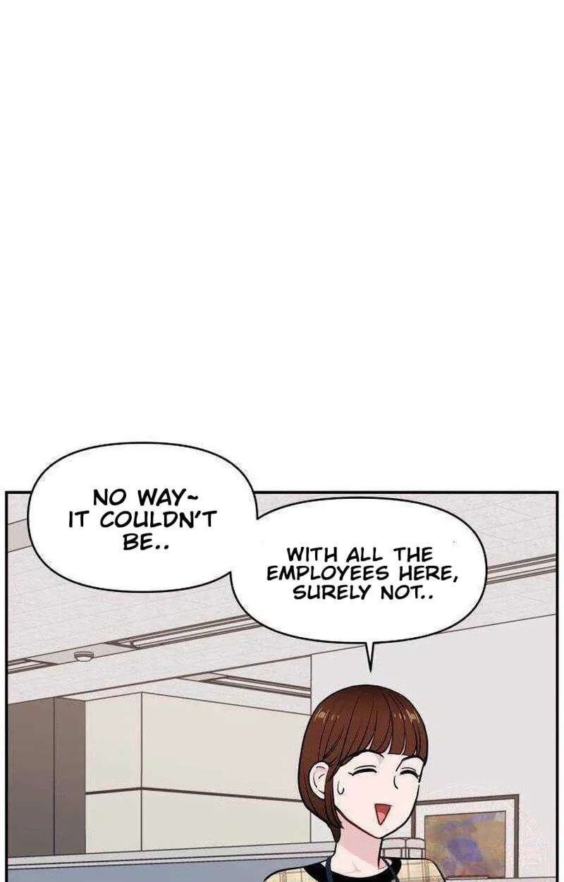 An Awkward Relationship Chapter 26 - page 61