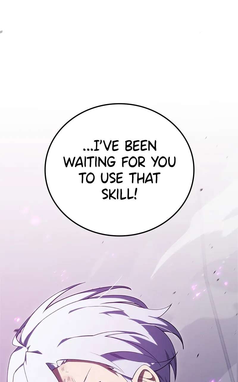 The Regressed MageUses Cheat Skills Chapter 7 - page 1