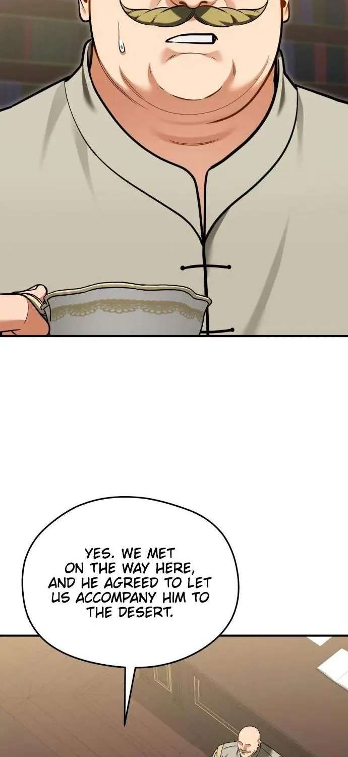 Feasting Lord in Another world Chapter 31 - page 66