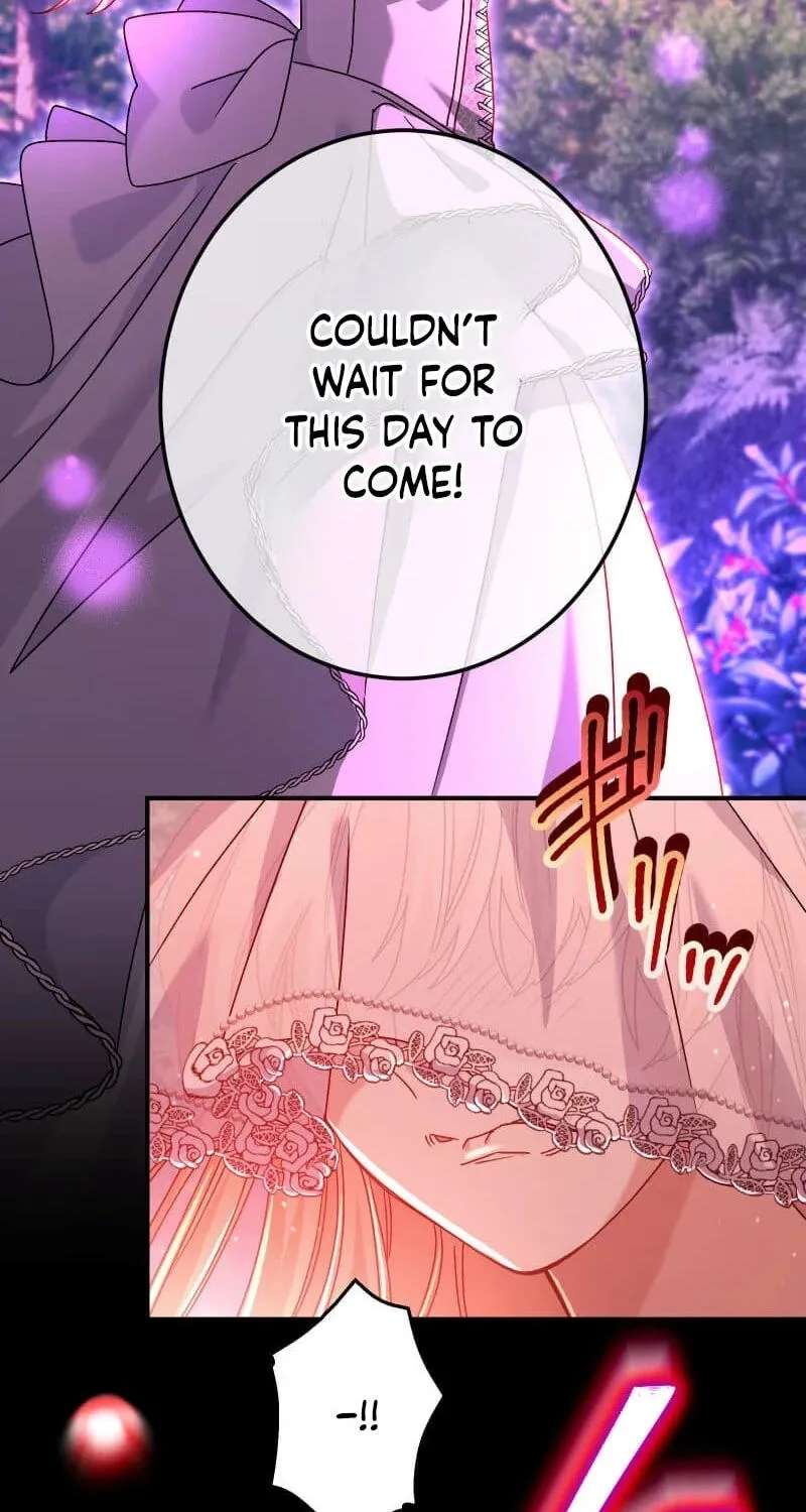 I Leave You Because I Love You Chapter 36 - page 84