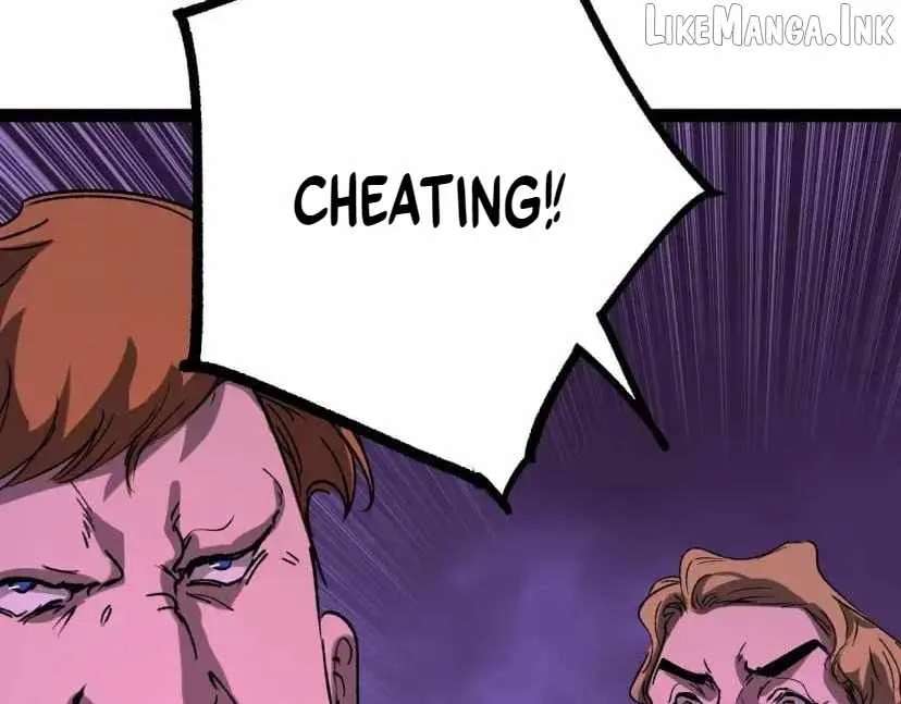 God-level Assassin, I’m the Shadow Chapter 138 - page 5