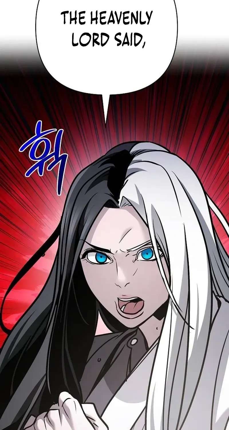 The Mysterious World's Greatest Martial Artist Little Prince Chapter 130 - page 5