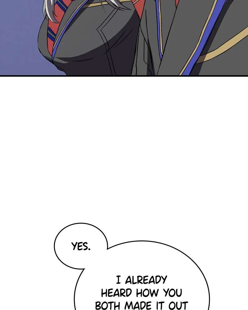 The Underworld Transcendent Returns Chapter 16 - page 118