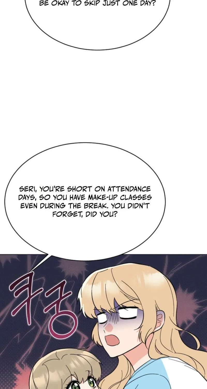 Rookie Talent Agent Knows It All Chapter 201 - page 45