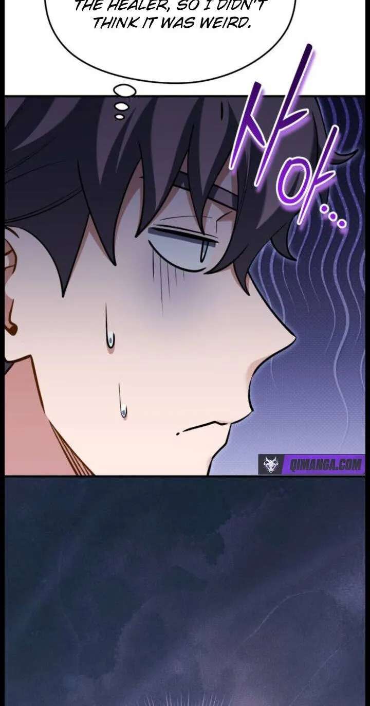 The Otherworldly Nutritionist Chapter 33 - page 19