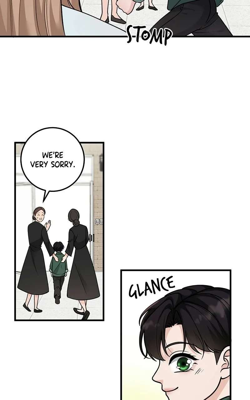 Raising a Child With CEO Chapter 1 - page 57