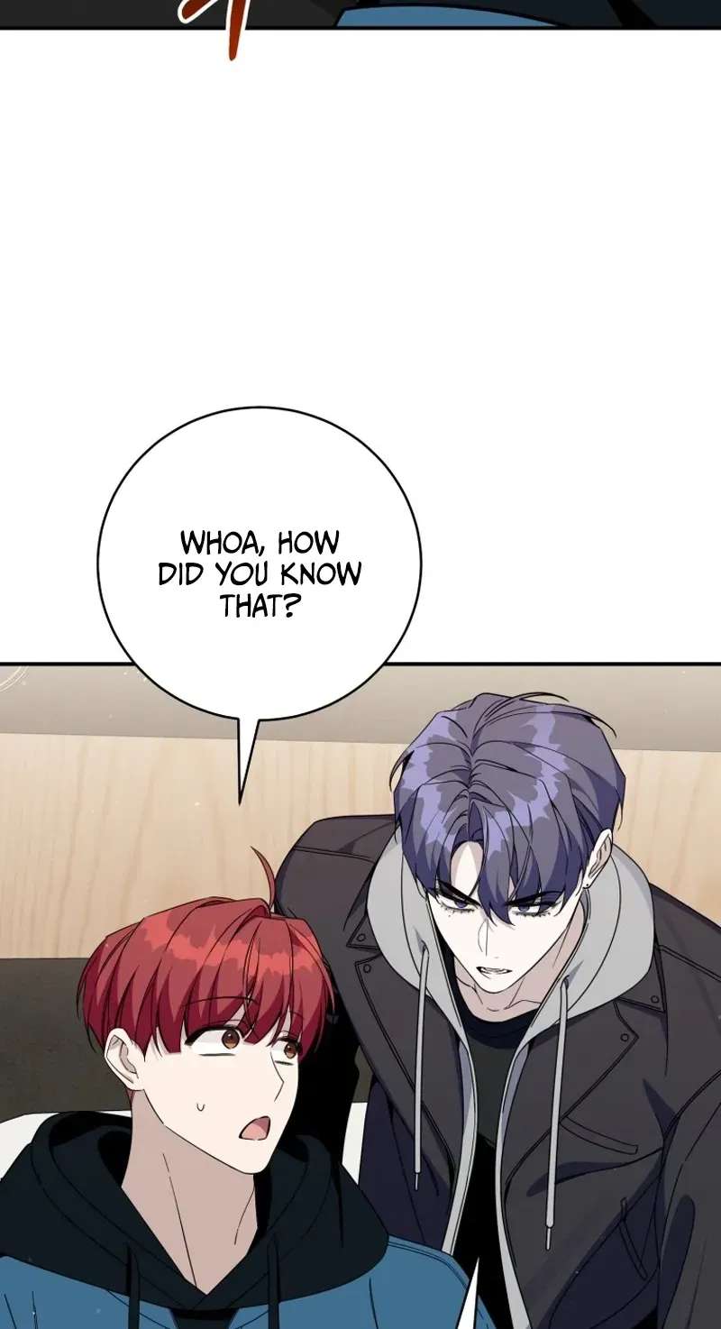 An Insincere Idol's Blank Slate Chapter 100 - page 22