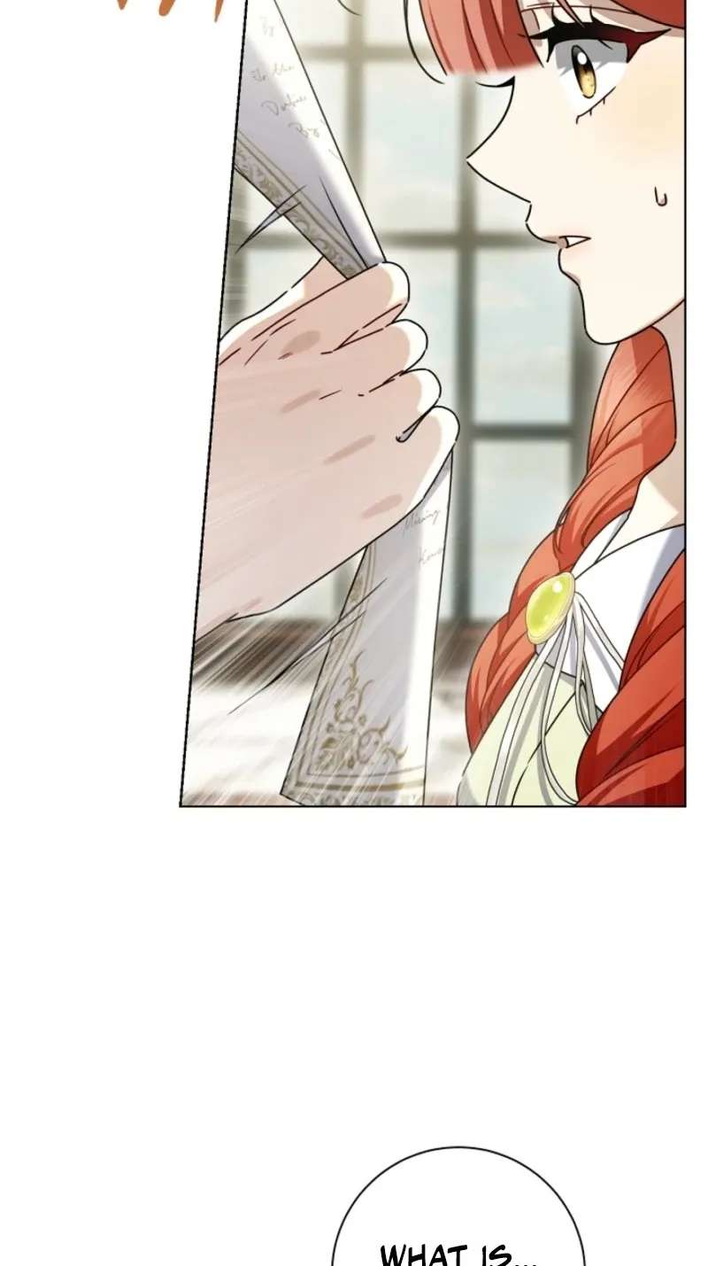 Married at Face Value Chapter 88 - page 24