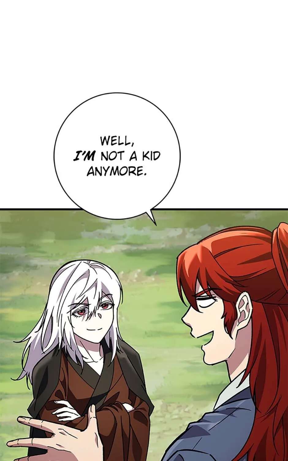 The Nine Heavens Swordmaster Chapter 153 - page 198