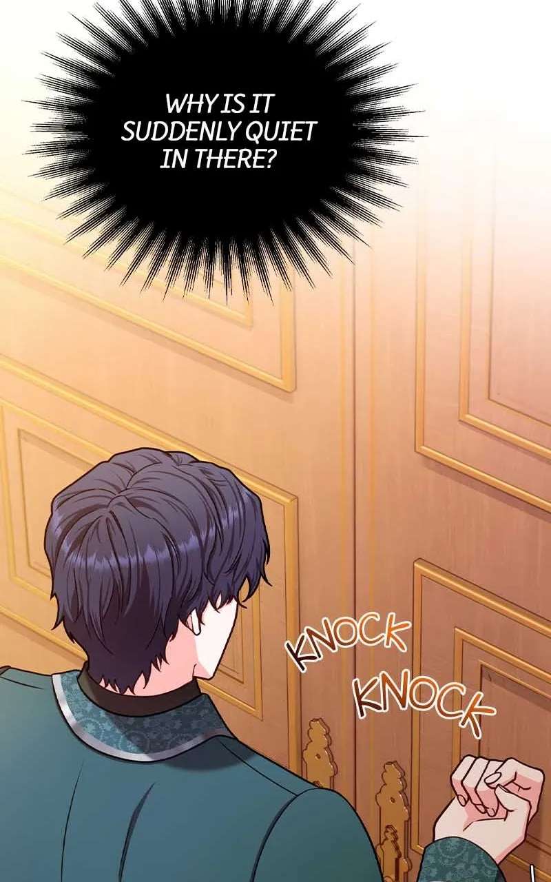She No Longer WieldsHer Sword Chapter 20 - page 29