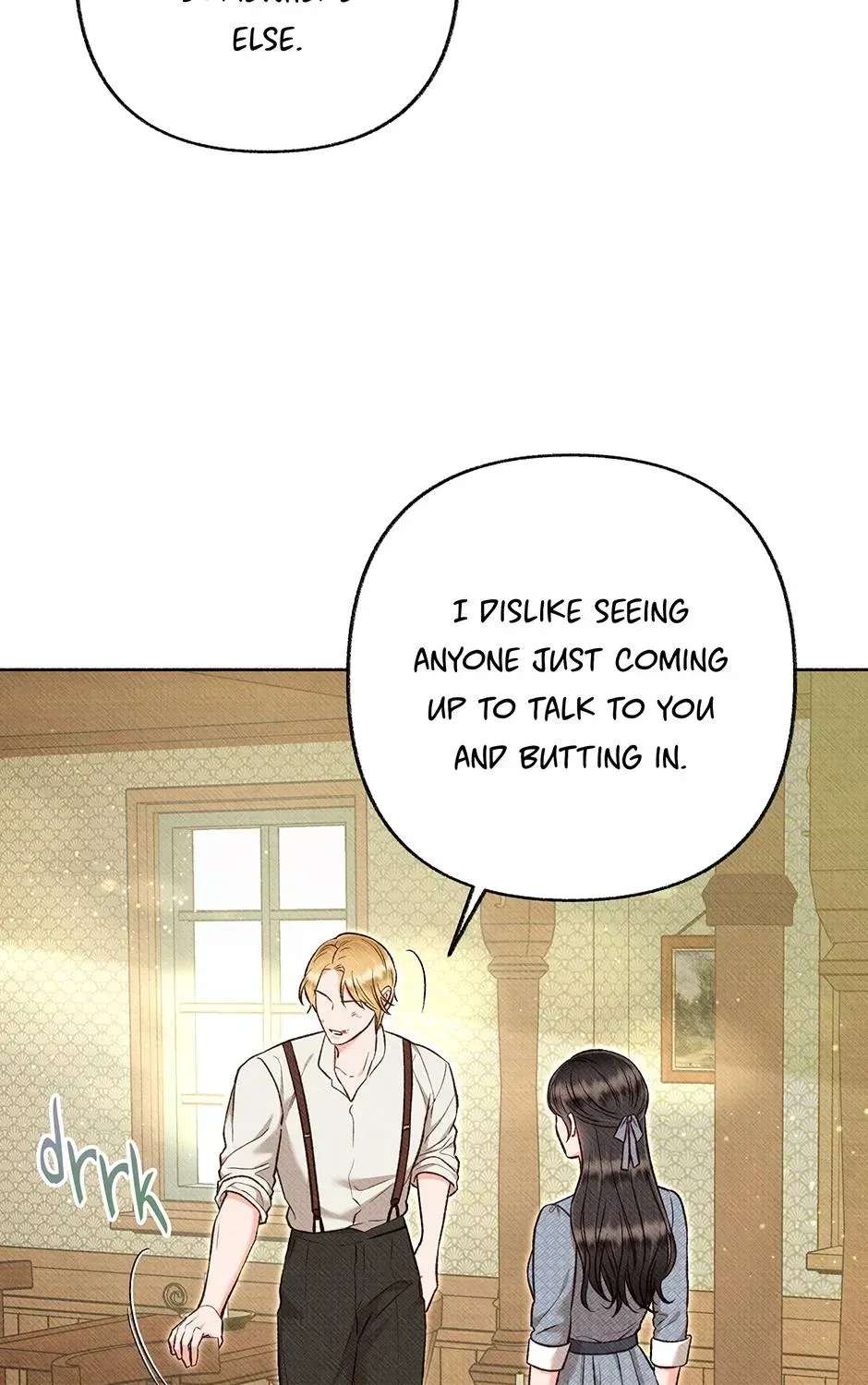 Dear My Rude Darling With Multiple Personality Chapter 71 - page 99