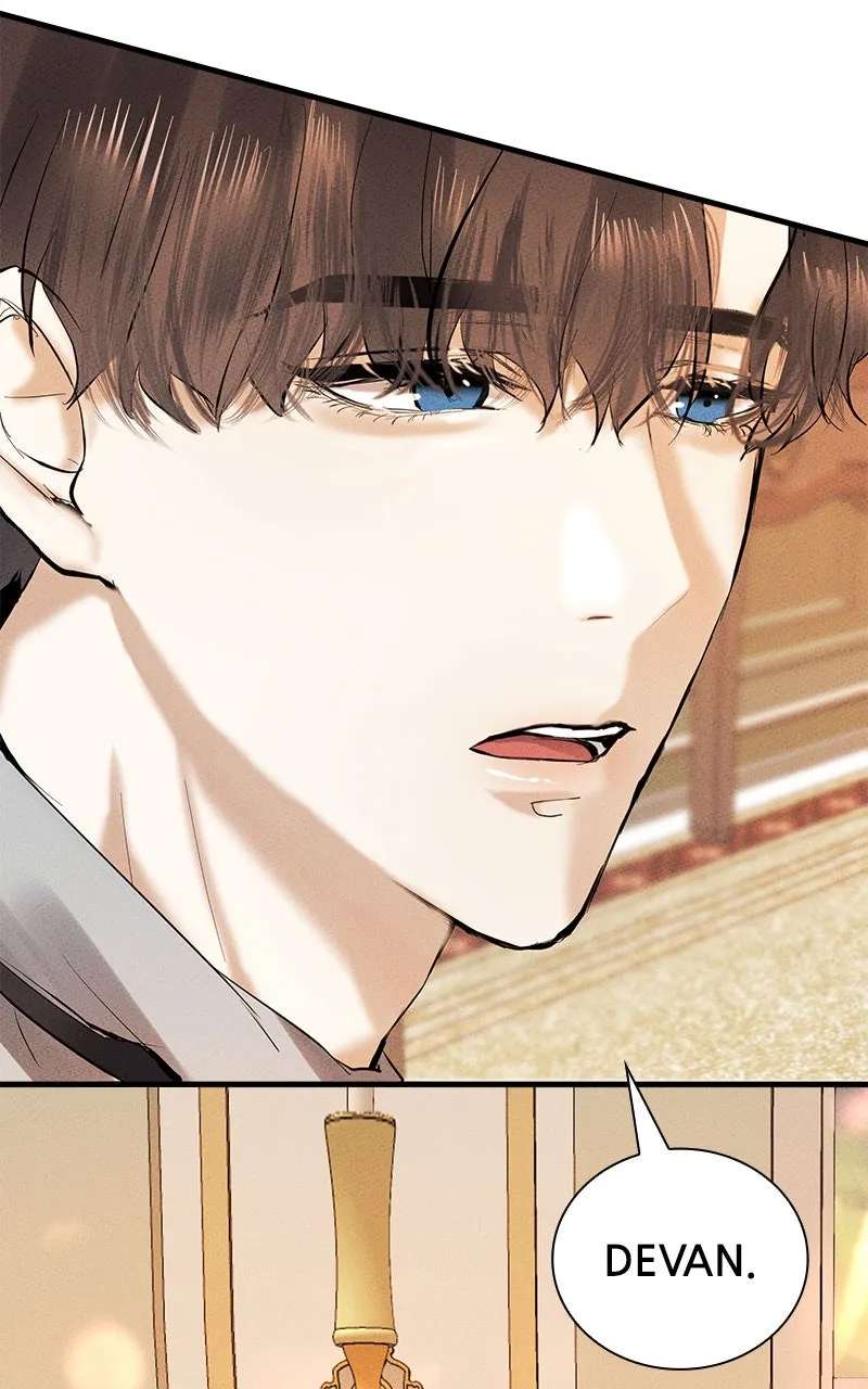Time To Call OffThis Engagement Chapter 5 - page 69