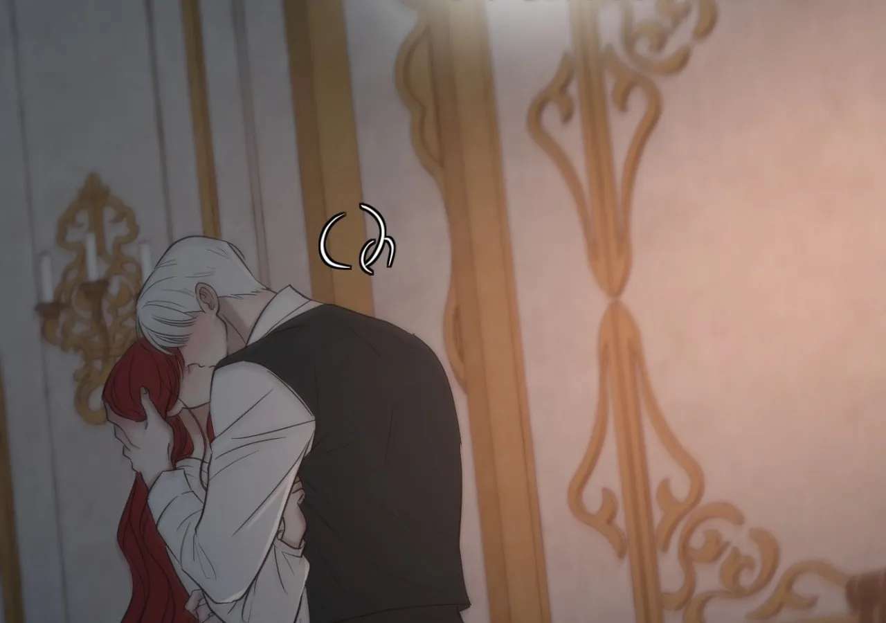 I Adopted the Male Lead from the Shelter Chapter 131 - page 110