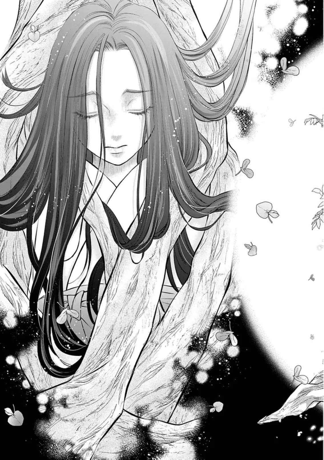 From a worthless maid to a pampered bride Chapter 56 - page 23