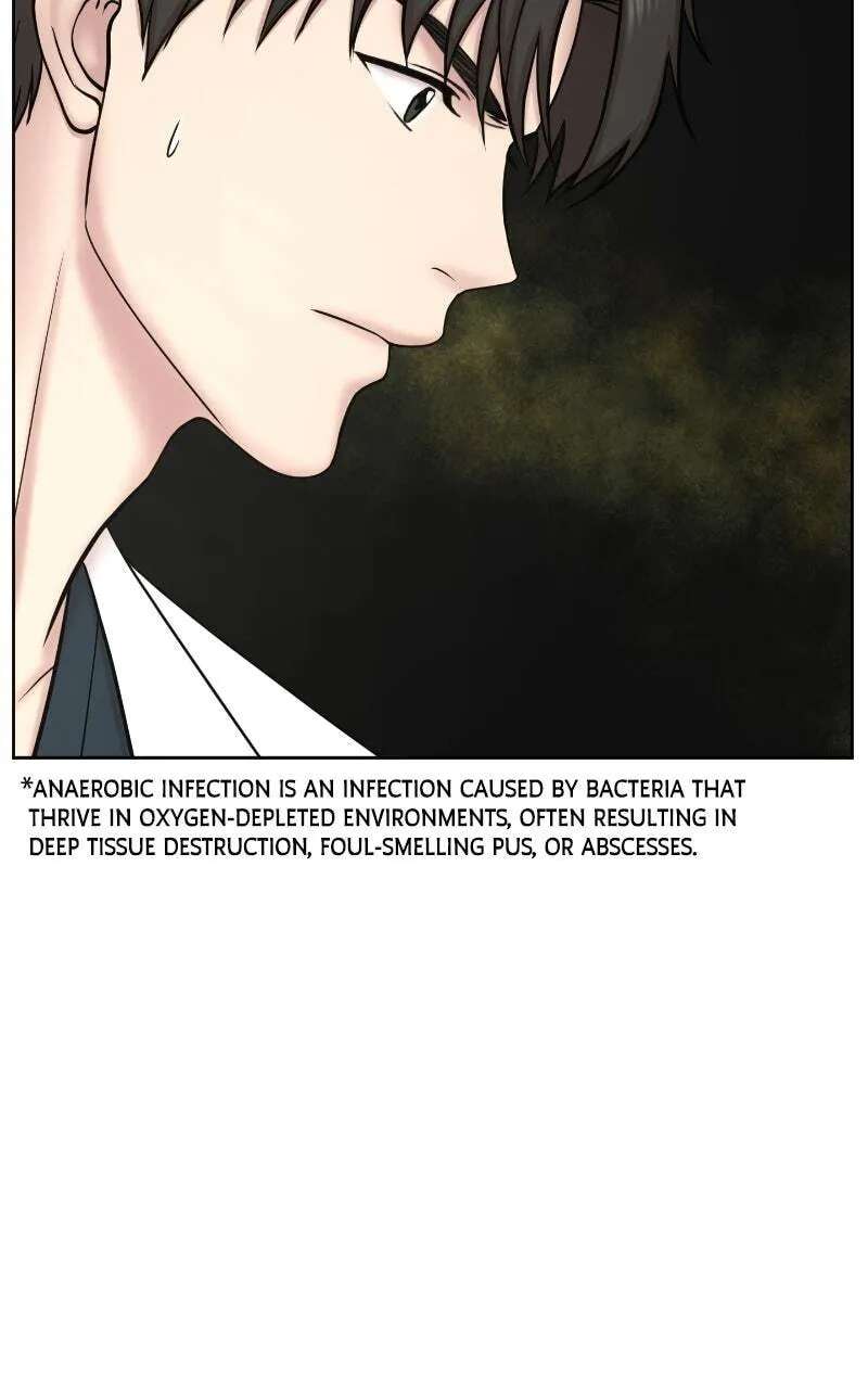 Trauma Center:Dr. Baek Chapter 47 - page 66