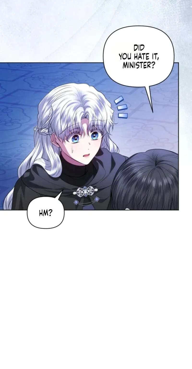 Low-Level Civil Servant Wants to Climb the Social Ladder Chapter 75 - page 62