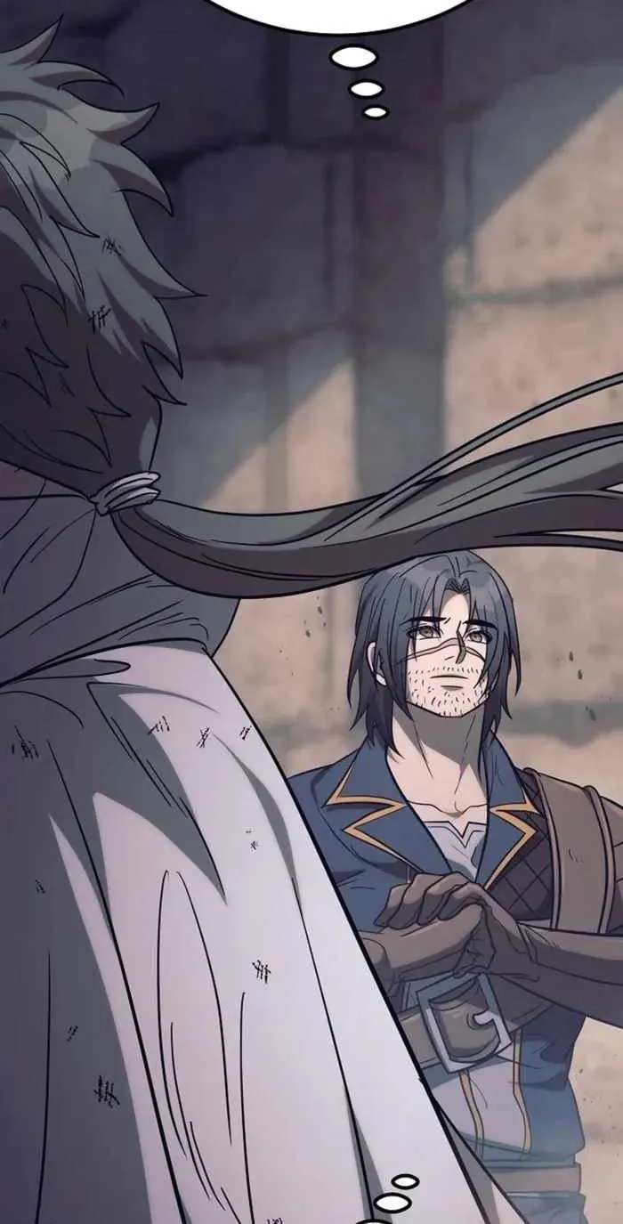 A Rogue Guard In A Medieval Fantasy Chapter 47 - page 60