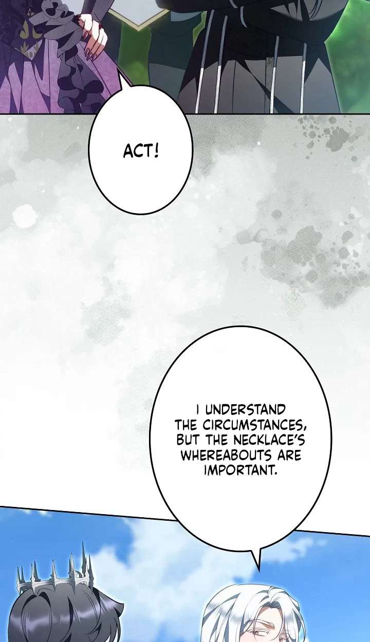 The Final Boss Wants to Die Chapter 16 - page 35