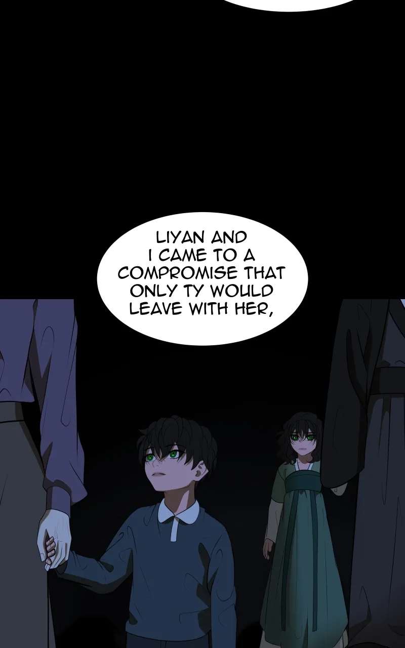 To Tame A Fire Chapter 154 - page 42