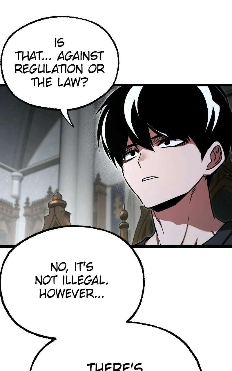 The Academy’sSashimi Sword Master Chapter 85 - page 71