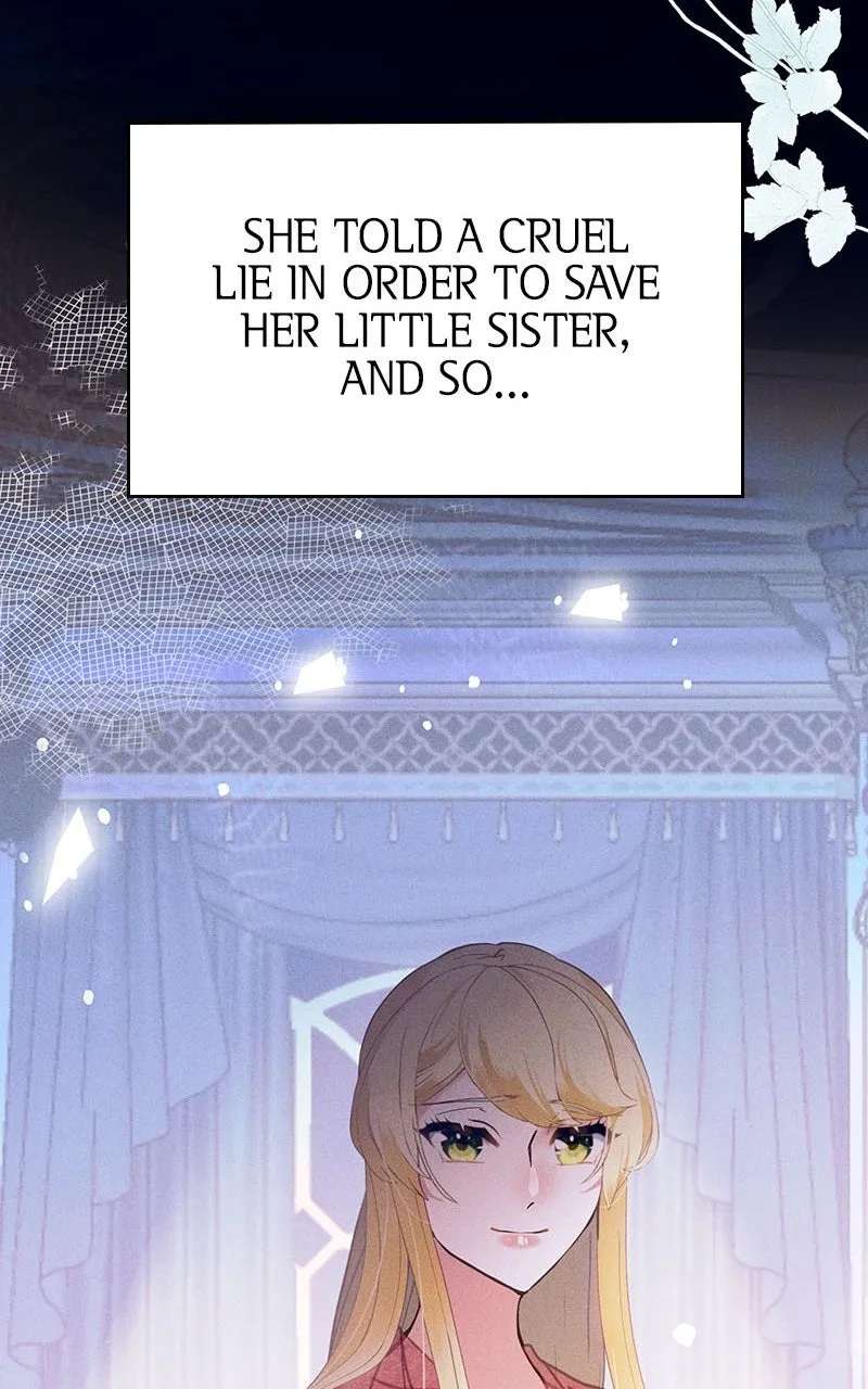 My Unwanted Engagement withthe Final Boss Prince Chapter 11 - page 73