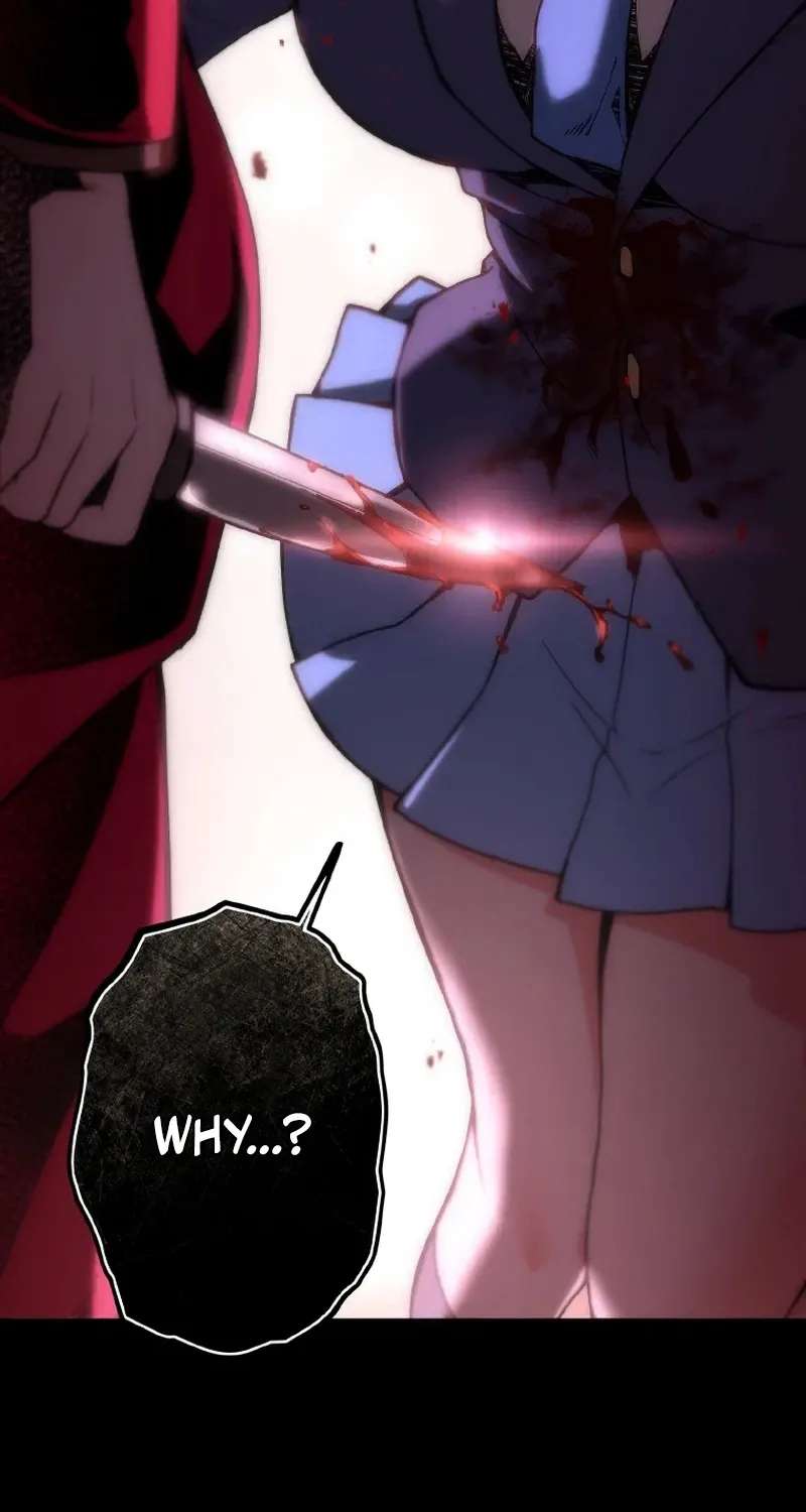 The Man Who Vowed Revenge on His Demon Wife Chapter 1 - page 148