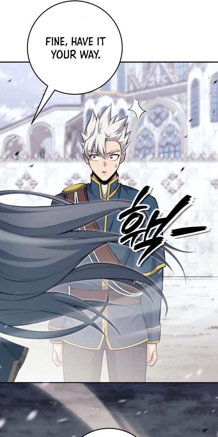 I'm Quitting the Hero's Party Chapter 166 - page 30