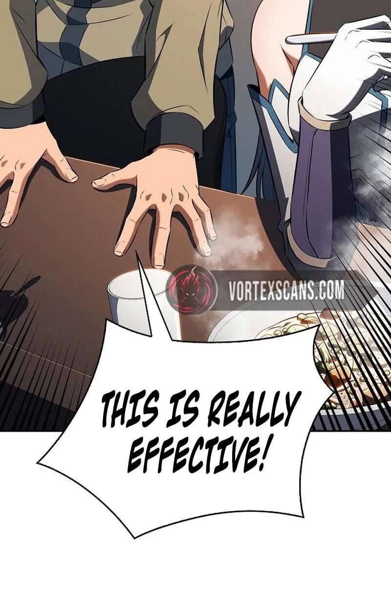 Eat Before You Go Chapter 75 - page 125