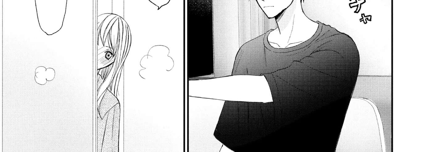 Nanoni, Chigira-kun ga Amasugiru. Chapter 52 - page 30